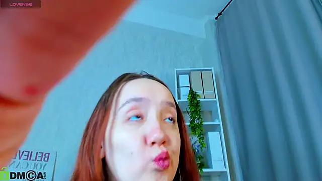 Fera1 Berry online show from 04-12-26, 12:36