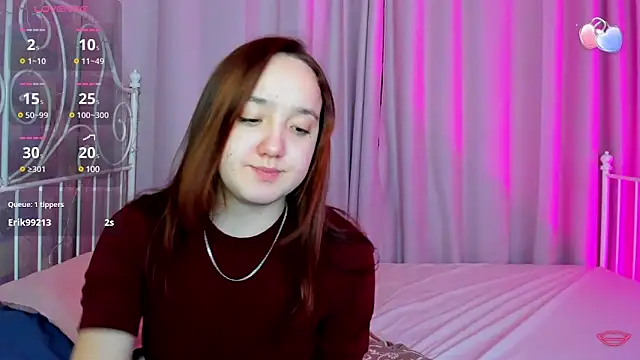 Fera1 Berry online show from 02-28-25, 12:54