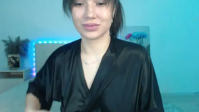 RoxannePure online show from 10-29-25, 03:49