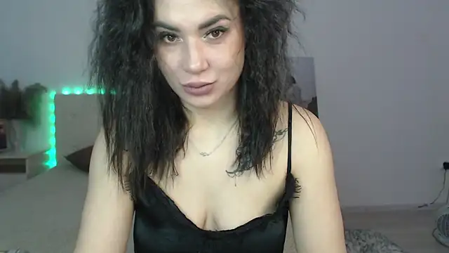 RoxannePure online show from 02-24-26, 04:24