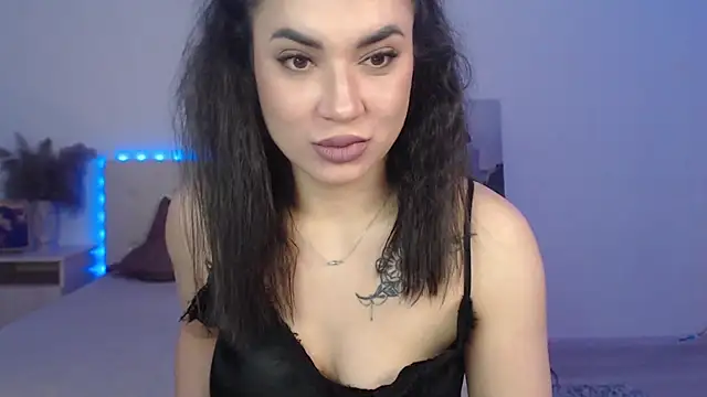 RoxannePure online show from 02-16-26, 04:22