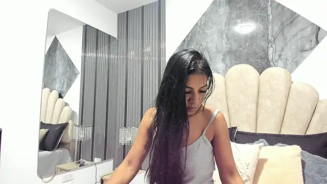 Snapshot of Naughty__Mom chatting on 02-17-26, 07:49 Naughty Mom online show from 02-17-26, 07:49