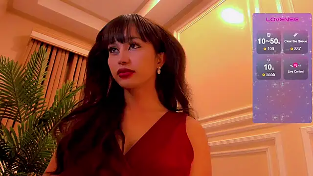 YOURCRISTINAS online show from 02-08-26, 02:59