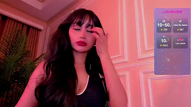 YOURCRISTINAS online show from 03-29-26, 06:09