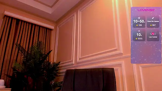 YOURCRISTINAS online show from 03-03-26, 07:37