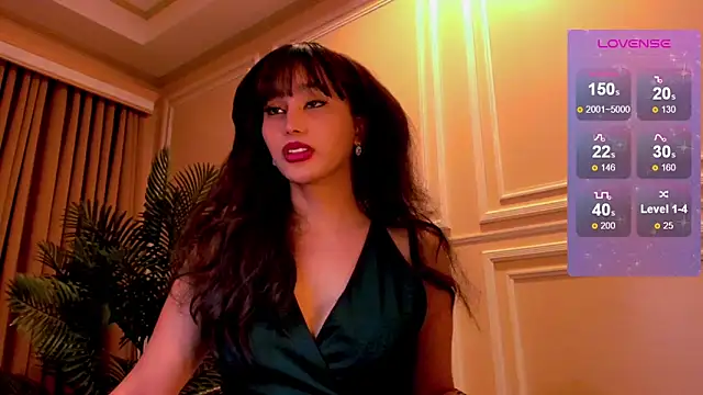 YOURCRISTINAS online show from 12-16-25, 11:03