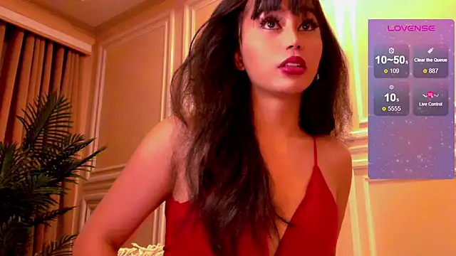 YOURCRISTINAS online show from 10-30-25, 06:34