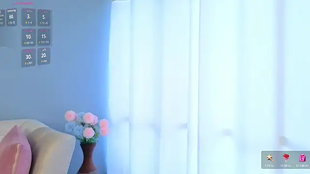 BrookeMiller online show from 10-17-25, 07:37