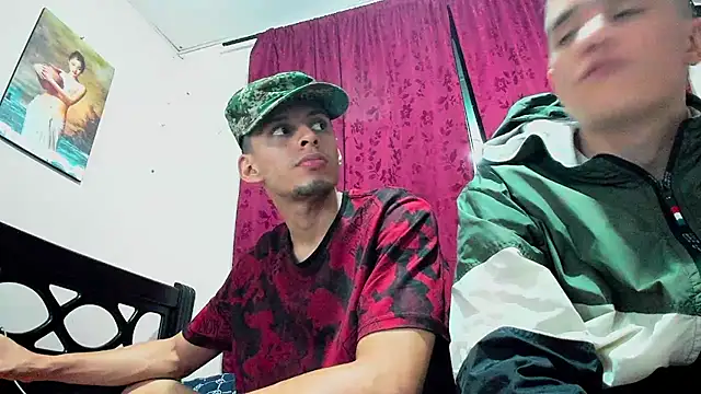 davidlatin66 online show from 09-30-25, 01:55