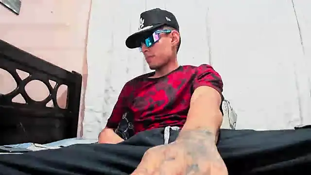 davidlatin66 online show from 03-03-26, 03:02