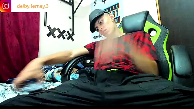 davidlatin66 online show from 01-28-25, 02:21