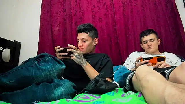 davidlatin66 online show from 09-23-25, 11:45