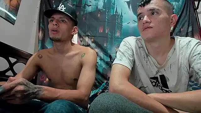 davidlatin66 online show from 11-11-25, 09:20