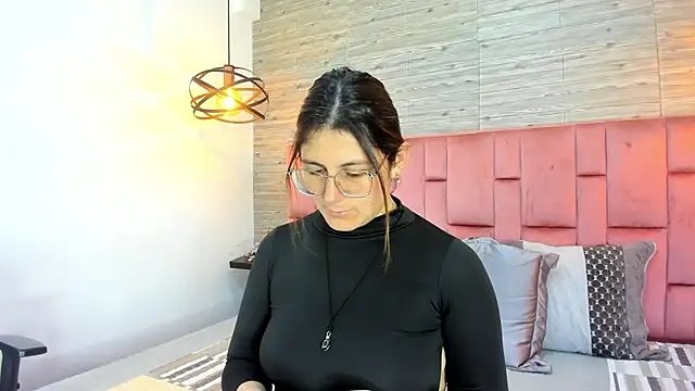 SarahDeyvis online show from 10-08-25, 11:34