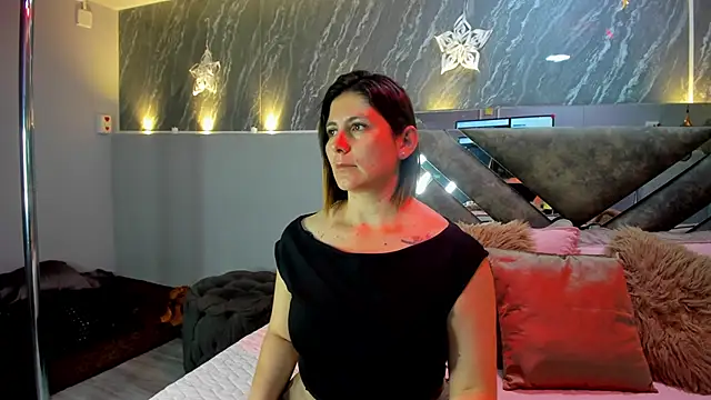 SarahDeyvis online show from 02-09-26, 07:12