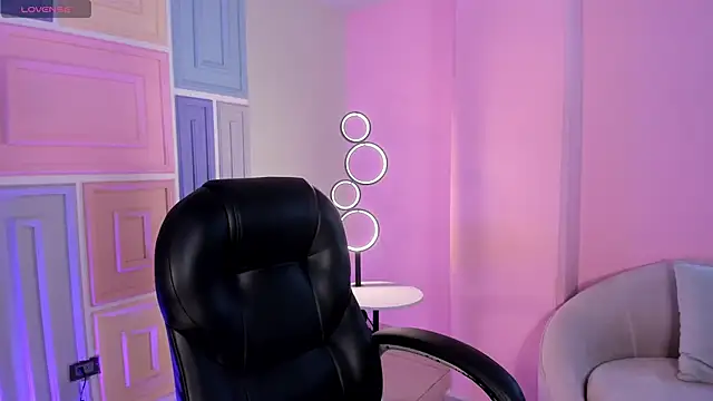 EveBensonX online show from 02-26-26, 07:25