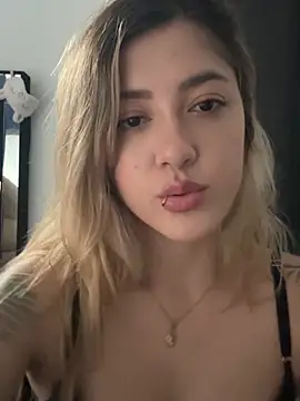 EveBensonX online show from 02-07-26, 09:12