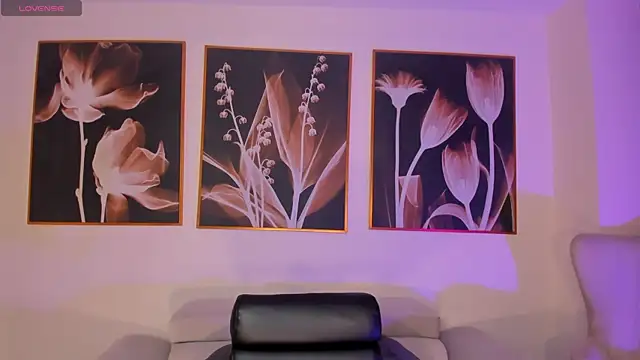 EveBensonX online show from 03-19-26, 08:09