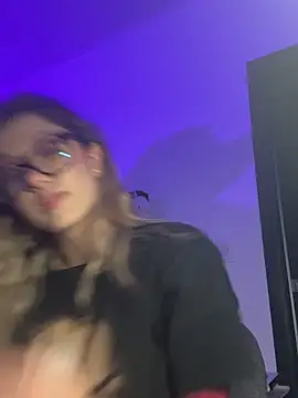 EveBensonX online show from 02-13-26, 01:16