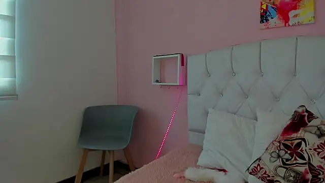 18candys online show from 09-29-25, 07:52