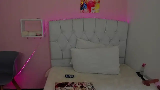 18candys online show from 01-31-26, 11:25