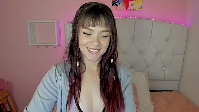 18candys online show from 12-27-24, 11:42