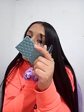 Sofia 888 online show from 03-08-25, 03:17