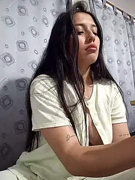 Sofia 888 online show from 01-25-25, 03:51