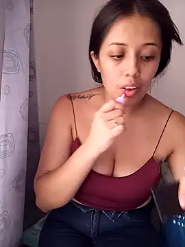 Sofia 888 online show from 02-06-25, 08:13