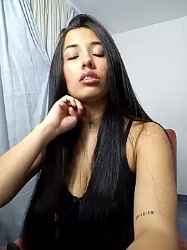 Sofia 888 online show from 01-10-26, 02:40