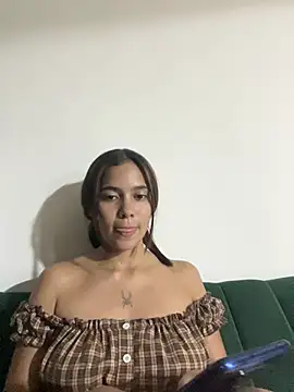 Sallye  online show from 05-13-26, 04:52
