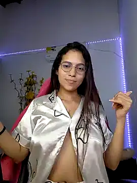 Snapshot of Sallye_ chatting on 01-04-25, 07:45 Sallye  online show from 01-04-25, 07:45