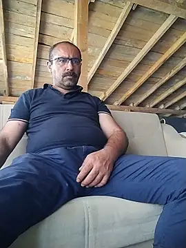 masculine bear daddy online show from 05-31-26, 02:12