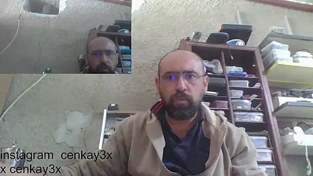 Snapshot of masculine_bear_daddy chatting on 02-17-25, 11:02 masculine bear daddy online show from 02-17-25, 11:02