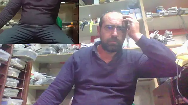 Snapshot of masculine_bear_daddy chatting on 01-30-25, 05:17 masculine bear daddy online show from 01-30-25, 05:17