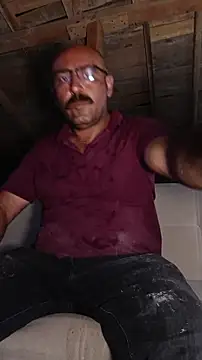 masculine bear daddy online show from 06-18-26, 03:39