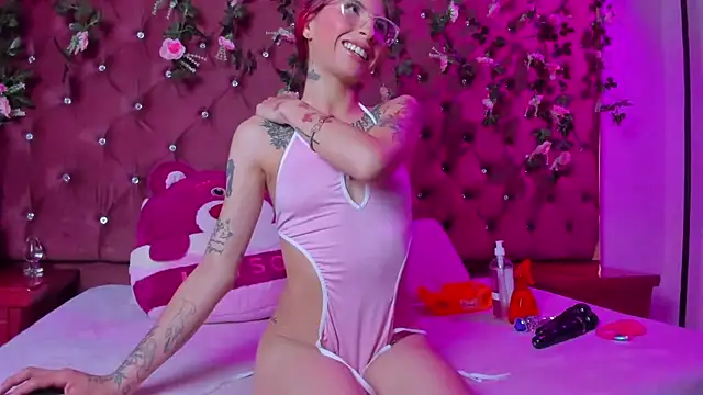 luna miler  online show from 03-28-26, 12:50