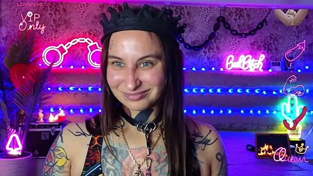 Cool Freak  online show from 03-06-26, 10:32