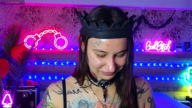 Cool Freak  online show from 02-22-26, 10:17