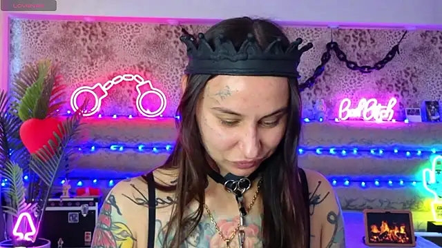 Cool Freak  online show from 03-19-26, 10:15