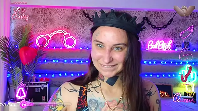 Cool Freak  online show from 03-27-26, 10:27