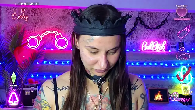 Cool Freak  online show from 02-26-26, 10:48