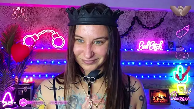 Cool Freak  online show from 04-09-26, 10:10