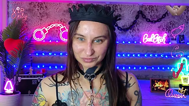 Cool Freak  online show from 03-05-26, 10:12