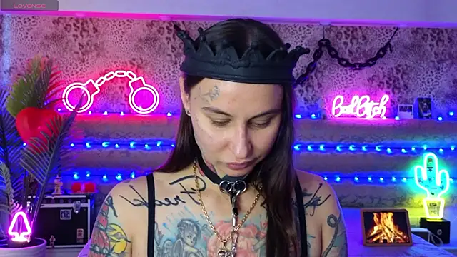 Cool Freak  online show from 03-07-26, 10:32