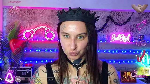 Cool Freak  online show from 03-14-26, 10:32