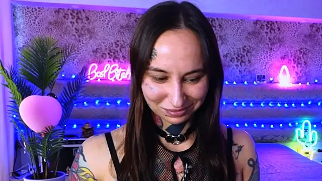 Cool Freak  online show from 03-12-25, 09:23