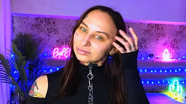 Cool Freak  online show from 02-04-25, 10:10