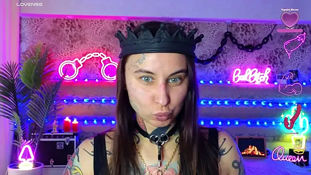 Cool Freak  online show from 02-07-26, 10:12