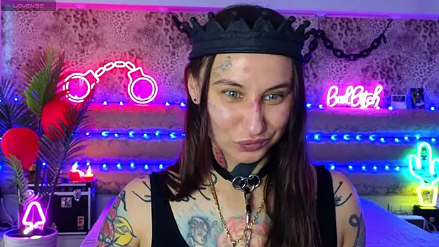 Cool Freak  online show from 02-20-26, 10:39